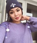 Risa 41 ans Bangkok Thaïlande