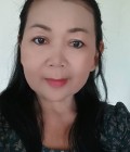 Patcharinan 56 ans Nakhonratchasima Thaïlande