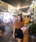 Nonglak 35 Jahre ศรีนครรินทร์ Thailand