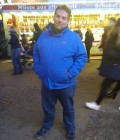 Carsten 57 ปี Hamburg Germany