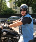 Terry 65 ปี Neuilly France
