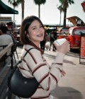 Chabew 33 Jahre Bangkok Thailand