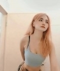 Napaporn 34 Jahre Nonthaburi Thailand
