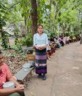 Kamonwan 59 years  Thailand