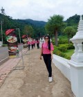 Rin 42 Jahre Amrica  Thailand