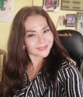 Naree 59 Jahre ลาดกระบัง Thailand