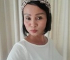 Laong 47 ans Pha Kha Thaïlande
