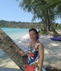 Eang 44 ans Muang  Thaïlande