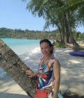 Eang 47 ans Muang  Thaïlande