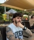 Jermias 27 ปี Mainz Germany