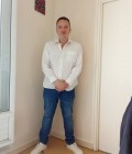 Sébastien 33 ปี Caen France