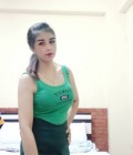 Ann 43 ans Muang  Thaïlande