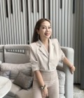 Natcha 39 ans Muang  Thaïlande