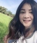 Intira 41 Jahre Ubon Ratchathani  Thailand