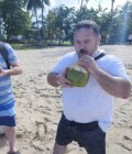 Eric 48 ปี Québec  Canada