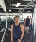 Reza 61 ปี Copenhagen Denmark