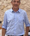 Franck 53 ปี Fouras France