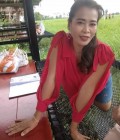Chama 57 ans Bang Kok Thaïlande