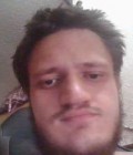 Benjamin 20 ปี Roquemaure France