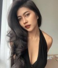 Toey 35 ans บางนา Thaïlande