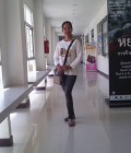 Benya 43 ans นากลาง Thaïlande