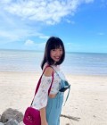 Da 35 ans Bangkok Thaïlande