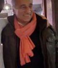 Paul 65 years Laval  France