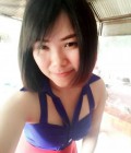 Rungnapa 32 ans ตัวเมือง Canada