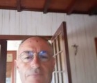 Pascal 63 ปี Saint-laurent-de-mure France