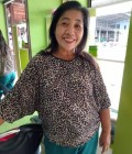 Noy 64 ans Muang  Thaïlande