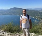 Michael 53 ปี Annecy France