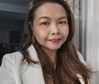 Nipa 48 ans Bangkok  Thaïlande Nipa 48 ans Bangkok  Thaïlande