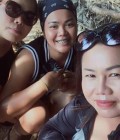 Maxky 38 ans เมืองอุบล Thaïlande