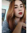 Wilasinee 26 ans Nakonpanom Thaïlande