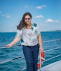Varisa 35 ans Bangkok Thaïlande