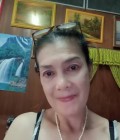 Wan 63 ans Lop Buri Thaïlande