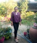 Rung 51 ans . Thaïlande