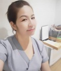 O lek 53 ans Muang Thaïlande