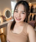 Boonyaphat 33 ans Prasat Thaïlande