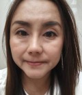 Reewara 44 ans Uttaradit  Thaïlande