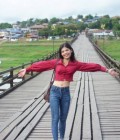 Aoy 31 ans - Thaïlande