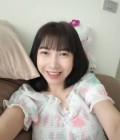 Keam 26 years Yasothon  Thailand