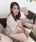 Rose 31 Jahre Maha Sarakham City Thailand