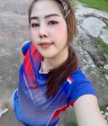 Moni 37 ans Bangkok  Thaïlande