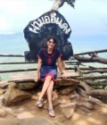 Tiwa 38 ans เมืองอุบลราชธานี Thaïlande
