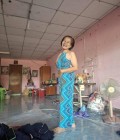 Parneet 57 Jahre Sida District Thailand