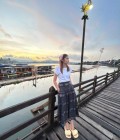 Kampoo 38 ans กรุงเทพ Thaïlande