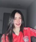 Vi 29 ans Chingmai City Thaïlande
