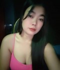 Fon 35 Jahre Thailand Bangkok​ Thailand