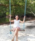 Chananya 47 ans Ubon Thaïlande